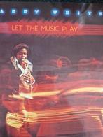 Let the music play, Cd's en Dvd's, Ophalen