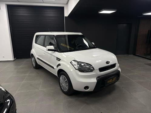KIA SOUL 1.6 LITER BENZINE/CARPLAY/NAVIGATIE/TOP STAAT, Auto's, Kia, Bedrijf, Te koop, Soul, Bluetooth, Isofix, USB, Benzine, Ophalen