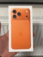 iPhone 17 Pro 256GB Cosmic Orange NEUF!! Vend ou échange, Overige modellen, Nieuw, Ophalen, 256 GB
