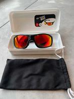 Skibril, Ophalen, Zo goed als nieuw