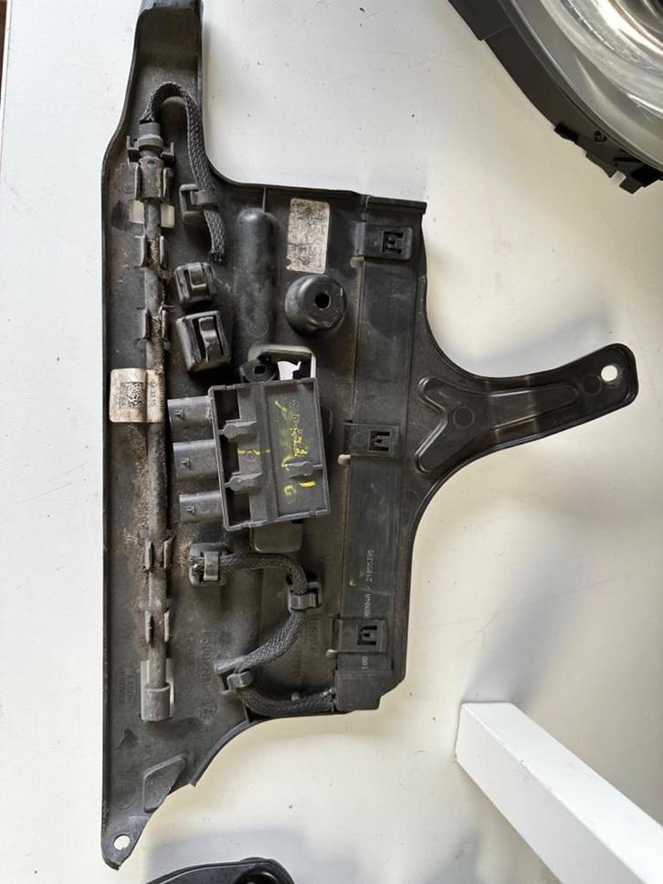 RANGE ROVER VELAR L560 PARKEER DISTRONIC RADAR SENSOR, Auto-onderdelen, Elektronica en Kabels, Land Rover, Gebruikt