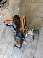 Evolution afkortzaag, Tuin en Terras, Ophalen