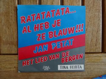 tina rosita het lied van de bergen  beschikbaar voor biedingen