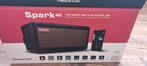 Amplificateur intelligent Positive Grid Spark 40, noir, Musique & Instruments, Amplis | Basse & Guitare, Moins de 50 watts, Enlèvement ou Envoi
