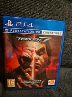 Tekken 7, PS4, Ophalen, Vechten, Vanaf 12 jaar