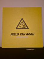 Pulverturm Niels van Gogh  Tomcraft rmx, CD & DVD, Vinyles | Dance & House, Comme neuf, Enlèvement