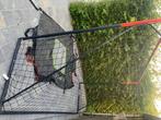 Voetbalgoal, Sport en Fitness, Voetbal, Ophalen, Gebruikt, Overige typen