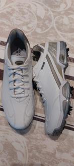 Witte golfschoenen, Geox, 43, nieuw, Sport en Fitness, Golf, Ophalen of Verzenden, Nieuw, Schoenen, Overige merken