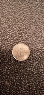Nigeria 5 kobo 1959, Postzegels en Munten, Munten | Afrika, Ophalen of Verzenden, Nigeria