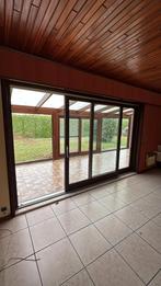 véranda, Enlèvement, Utilisé, Véranda