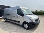 Renault Master met Brug, Euro 6, Renault, 2500 kg, 2299 cc