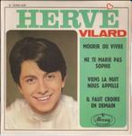 herve vilard, Cd's en Dvd's, Verzenden