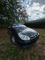 Citroën C5 2.0 HDI Automaat Blanco gekeurd, Automaat, Leder, Particulier, C5