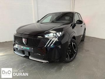 Peugeot 3008 GT Electric 210 Auto  beschikbaar voor biedingen