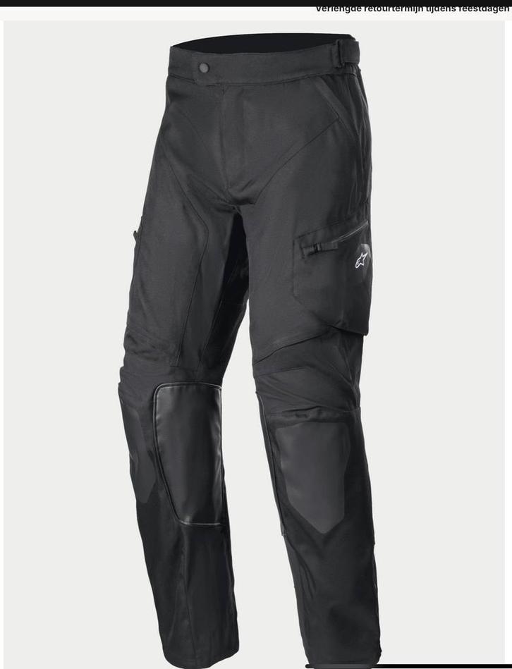 Nieuw €184, winter Enduro/dual  broek Alpinestars Venture XT, Motoren, Kleding | Motorkleding, Broek | textiel, Ophalen