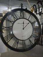 Horloge murale, Maison & Meubles, Enlèvement, Comme neuf, Analogique, Horloge murale