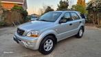 Kia Sorento 2.5 Diesel Bj 2011 152000km 4X4 Trekken 3000Kg, Parkeersensor, Bedrijf, Sorento, Te koop