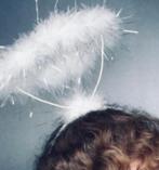 Diadeem voor engeltjes, Enlèvement ou Envoi, Neuf, Épingle à cheveux