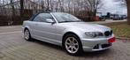 BMW 318 ci Cabrio/ Automaat:/Full- Facelift/Ook Te Ruilen, Auto's, Automaat, Cabriolet, Particulier, Euro 4