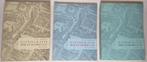 Iconografie der stad Brugge deel I, II & III, Boeken, Ophalen of Verzenden, Nieuw, Guillaume Michiels