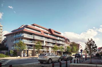 Commercieel te huur in Knokke-Zoute beschikbaar voor biedingen