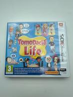 TomoDachi Life nintendo, Ophalen, Zo goed als nieuw