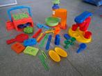 play-doh sets, Enlèvement, Utilisé, Construction