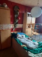 Kinderen kamer 100euro, Ophalen