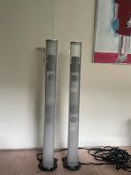 Piega S4 3-weg luidsprekersysteem in aluminium, Overige merken, Ophalen of Verzenden, Zo goed als nieuw, 120 watt of meer