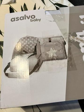 Verhogingskussen asalvo baby beschikbaar voor biedingen