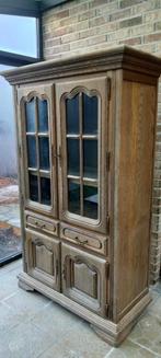 Houten kast ( gratis), Huis en Inrichting, Ophalen