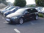 Audi A3 Sportback 1.0 TFSI, Système de navigation, Boîte manuelle, Noir, Achat