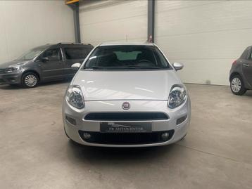 Fiat Punto *Benzine,76000KM,Topstaat*!!!! beschikbaar voor biedingen