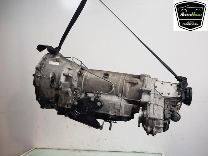 VERSNELLINGSBAK AUTOMAAT ABS F-Pace (|T4A13106|H7A37000JD|), Auto-onderdelen, Transmissie en Toebehoren, Jaguar, Gebruikt