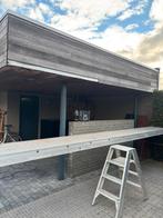 Loopbrug 6lm lang 60cm breed, Doe-het-zelf en Bouw, Ophalen, Zo goed als nieuw