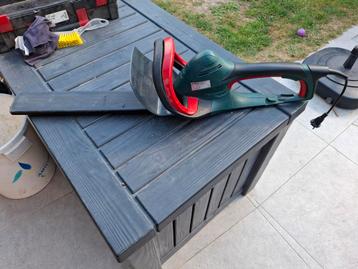 Metabo beschikbaar voor biedingen