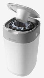 Tommee Tippee Twist & Click Luieremmer, Ophalen, Zo goed als nieuw, Luieremmer