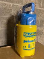 Pulvérisateur à pression GLORIA Prima 3 Gloria 3 litres, Jardin & Terrasse, Outils à main, Gloria, Enlèvement ou Envoi, Neuf, Autres types