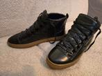 Balenciaga Arena High maat 45, Kleding | Heren, Schoenen, Ophalen, Andere, Zwart, Zo goed als nieuw