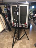 Lichtstatieven, Enlèvement, Utilisé