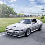 gezocht onderdelen mitsubishi starion, Ophalen of Verzenden, Mitsubishi