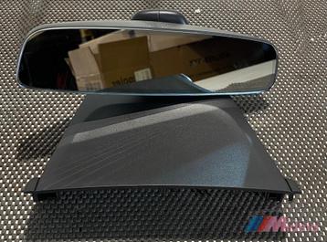 VW TIGUAN (CT1) BINNENSPIEGEL 5NA868437A beschikbaar voor biedingen