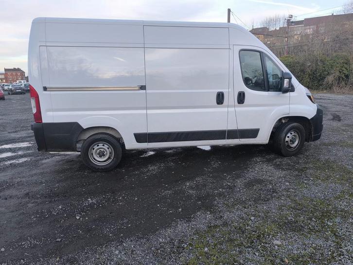 Transport, Bricolage & Construction, Chariots de transport, Enlèvement ou Envoi