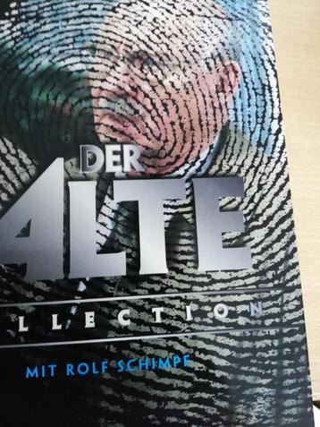Der Alte Collection beschikbaar voor biedingen