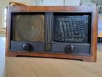 Antieke Radio (Mende - Super MS195-W), Antiek en Kunst, Curiosa en Brocante, Ophalen