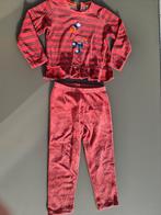 pyjama met flamingo, Woody, 122, Kinderen en Baby's, Kinderkleding | Maat 122, Ophalen of Verzenden, Zo goed als nieuw