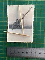 Photo allemande originale de Blankenberge Seconde Guerre ., Enlèvement ou Envoi, Comme neuf, Photo