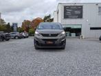 Peugeot Expert L3 DUBBEL CABINE 360 CAM | NAVI/CARPLAY | D, Auto's, Voorwielaandrijving, Stof, Gebruikt, Bedrijf