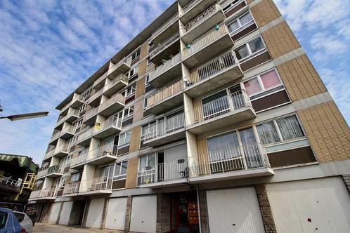 Appartement à Charleroi Montignies-Sur-Sambre, 2 chambres, Immo, Maisons à vendre, Appartement