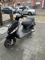 Piaggio Zip 2takt (45km/h), Fietsen en Brommers, Scooters | Piaggio, Ophalen, Zip, Benzine, 50 cc